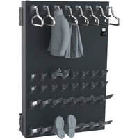 Wintersteiger offener Wandtrockner TANTUM Set 8 Premium, Sterex Plasmatechnologie von Wintersteiger