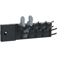 Wintersteiger offener Wandtrockner TANTUM Variable 10, horizontal, Sterex Plasmatechnologie von Wintersteiger