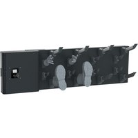 Wintersteiger offener Wandtrockner TANTUM Variable 4+4, horizontal, Sterex Plasmatechnologie von Wintersteiger