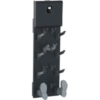 Wintersteiger offener Wandtrockner TANTUM Variable 4+4, vertikal, Sterex Plasmatechnologie von Wintersteiger