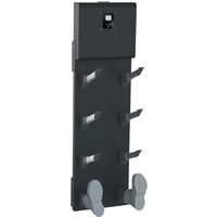 Wintersteiger offener Wandtrockner TANTUM Variable 4, vertikal, Sterex Plasmatechnologie von Wintersteiger