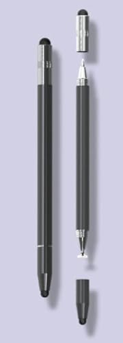 Touch Pen + Touch Stift Halterung – passend für den, Touch Pen Bildschirm Organizer, einfache Bedienung vom TM7, TM6, TM5 Display. Stylus Pen und Soft Touch Touch Pen + Touch Stift Halterung – passend für den, Touch Pen Bildschirm Organizer, einfache Bedienung vom TM7, TM6, TM5 Display. Stylus Pen und Soft Touch von Winwj