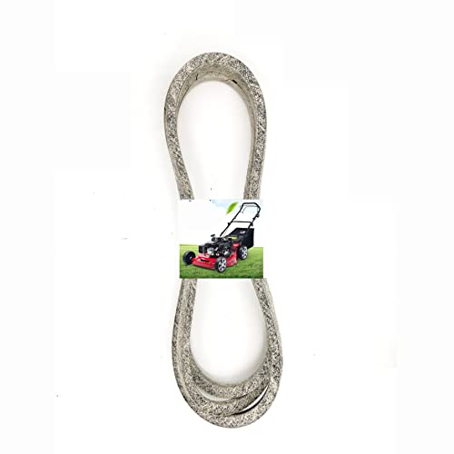Rasenmäher Kevlar Ersatzriemen für Murray 37X69 37X69MA John Deere M47766 Simplicity 1672135 von Winwon