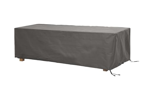 AllSeasons Covers - Gartenmöbelabdeckung - 305x110x75 cm - Anthrazit von Winza Outdoor Covers