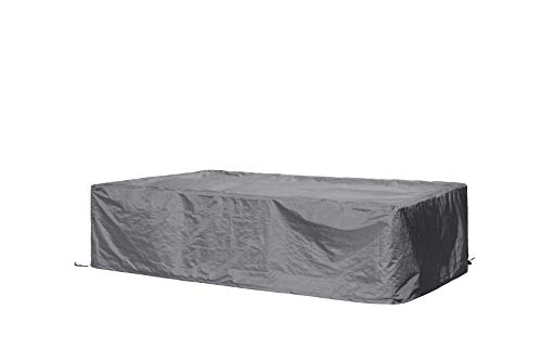 Winza Premium Protective Cover for Lounge Groups 260 x 200 x 80 cm von Winza Outdoor Covers