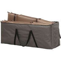 winza outdoor covers Aufbewahrungstasche "TOPSELLER", 125x40x50 cm, geeignet für 4-6 Gartenkissen winza outdoor covers Aufbewahrungstasche "TOPSELLER", 125x40x50 cm, geeignet für 4-6 Gartenkissen von Winza Outdoor Covers