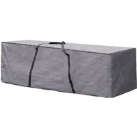 winza outdoor covers Aufbewahrungstasche, geeignet für Gartenmöbel, in zwei Größen erhältlich, UV-beständig winza outdoor covers Aufbewahrungstasche, geeignet für Gartenmöbel, in zwei Größen erhältlich, UV-beständig von Winza Outdoor Covers