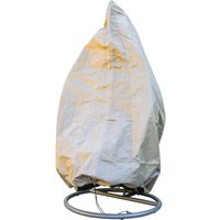 winza outdoor covers Gartenmöbel-Schutzhülle "Premium" mit Klettverschluß, für Hängestühle von Winza Outdoor Covers