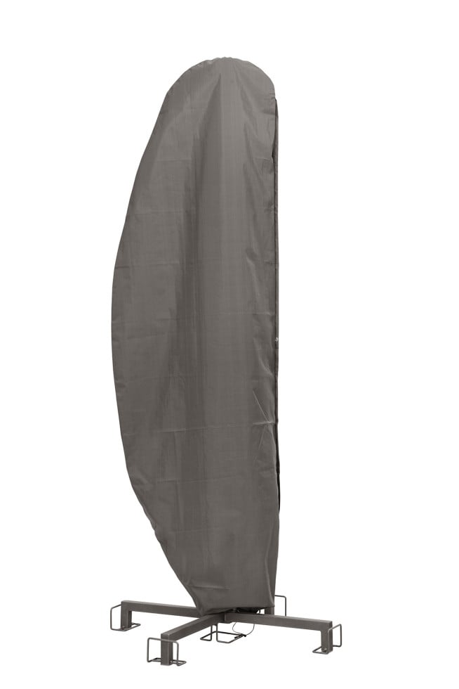 Winza Outdoor Covers Premium Schutzhülle Ampel und Freiarm Schirm Maße 260x60/86 cm Material PP MFY Winza Outdoor Covers Premium Schutzhülle Ampel und Freiarm Schirm Maße 260x60/86 cm Material PP MFY von Winza