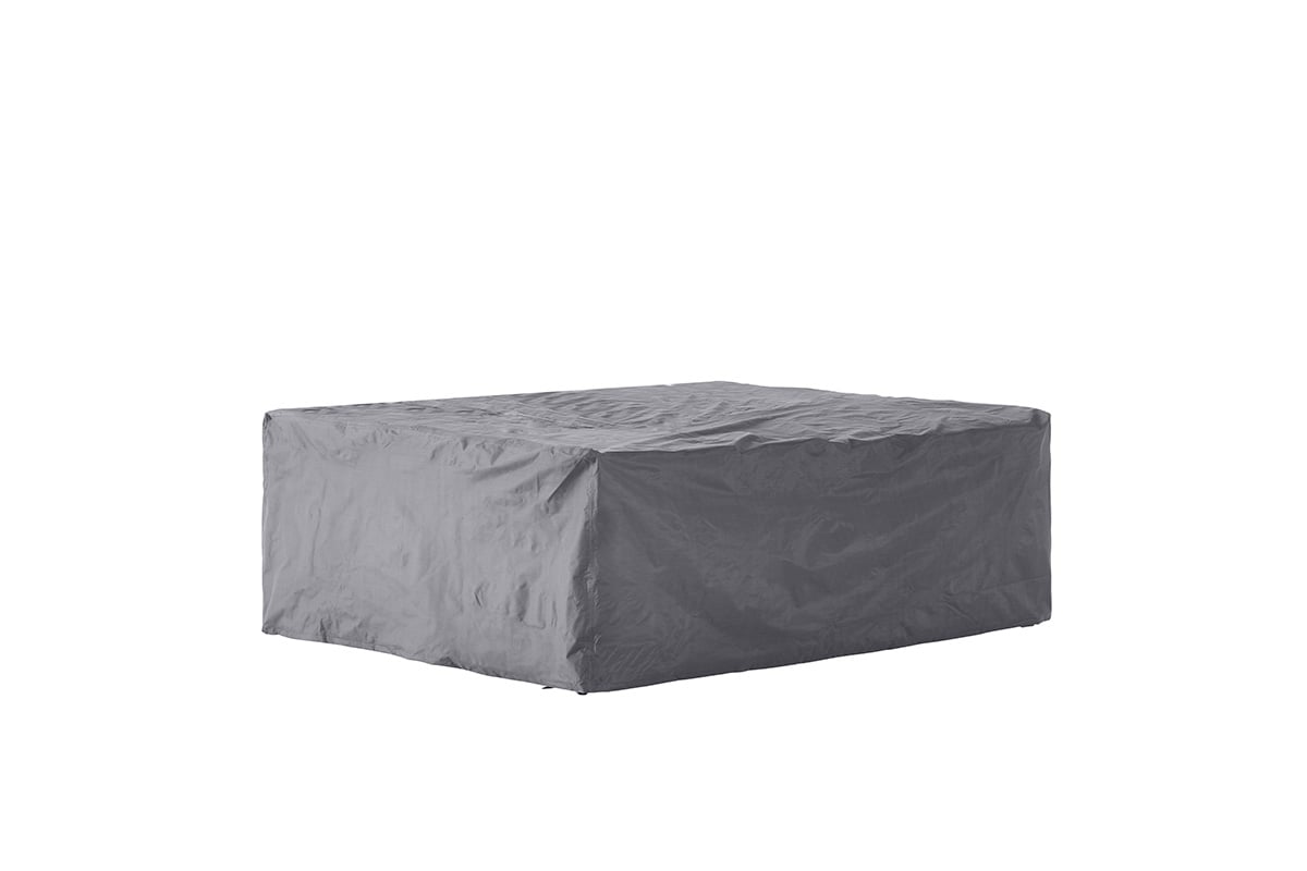 Winza Outdoor Covers Premium Schutzhülle Loungeset M Maße 240x180x75 cm Material PP MFY Winza Outdoor Covers Premium Schutzhülle Loungeset M Maße 240x180x75 cm Material PP MFY von Winza