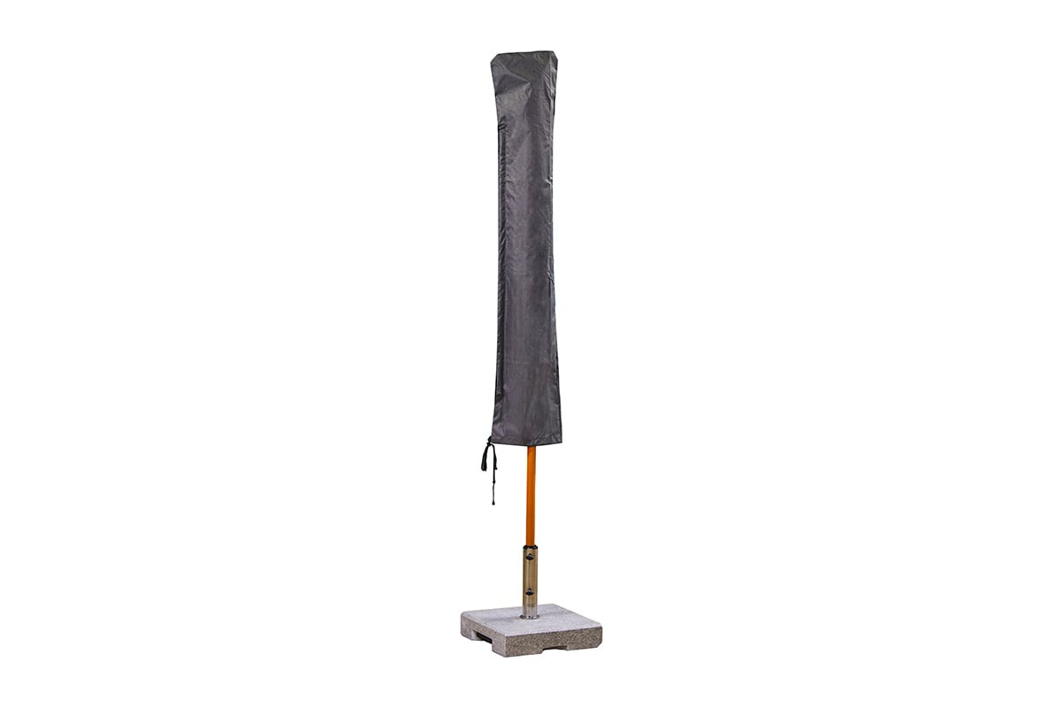 Winza Outdoor Covers Premium Schutzhülle Schirm Maße 165x30 cm Material PP MFY Winza Outdoor Covers Premium Schutzhülle Schirm Maße 165x30 cm Material PP MFY von Winza