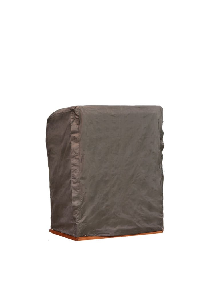 Winza Outdoor Covers Premium Schutzhülle Strandkorbhülle L Maße 138x105x160/135 cm Material PP MFY Winza Outdoor Covers Premium Schutzhülle Strandkorbhülle L Maße 138x105x160/135 cm Material PP MFY von Winza