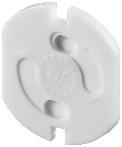 2er Set WireThinx Kinderschutz für Steckerdosen 5 Stück pro Set 2er Set WireThinx Kinderschutz für Steckerdosen 5 Stück pro Set von WireThinx