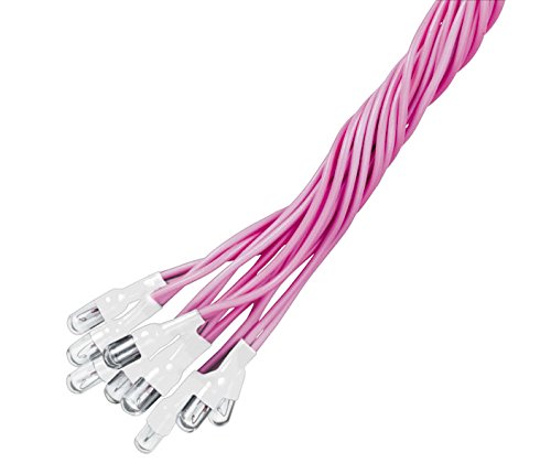 WireThinX Subminiaturlampe 0,56 W, 14 V, 0,040 A mit 30 cm Kabel von WireThinx