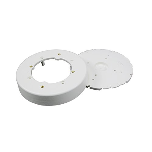 Legrand – Wiremold NM4 Zirkular Fassung Box von Wiremold