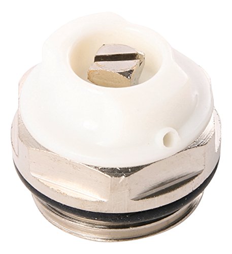 Sanitop-Wingenroth 26129 6 Wiroflex Lüfterstopfen 1/2 Zoll von Wiroflex
