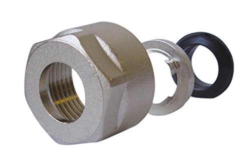 WIROFLEX Klemmring-Adapter von Wiroflex