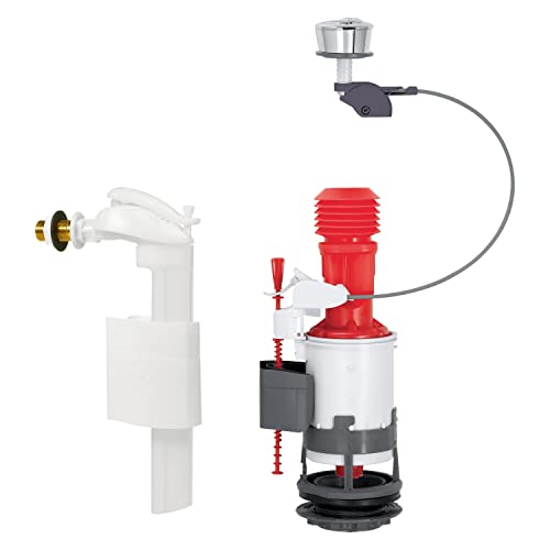 Wirquin 14013401 Mw²90 Wassersparender Spülmechanismus Wirquin 14013401 Mw²90 Wassersparender Spülmechanismus von Wirquin