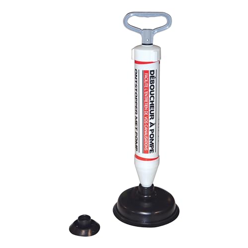 Wirquin 20720614 Kit déboucheurs Ø 7 cm/16 cm von Wirquin