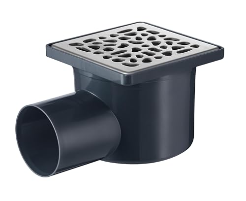 Wirquin 30720725 Italienische Dusche, Weiß von Wirquin