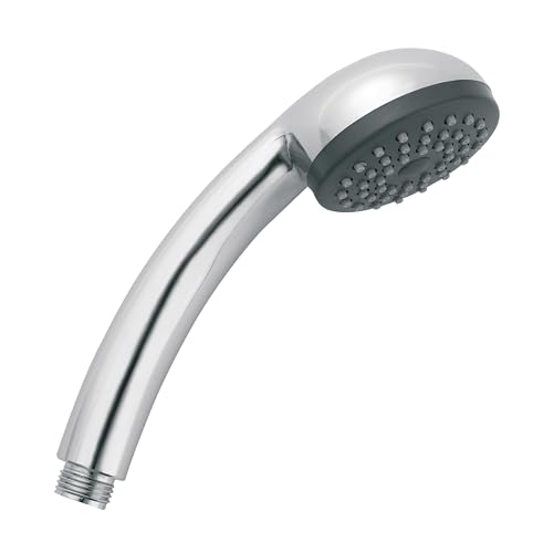 Wirquin 60720383 Armor Handbrause, 1-strahlig, verchromt Wirquin 60720383 Armor Handbrause, 1-strahlig, verchromt von Wirquin