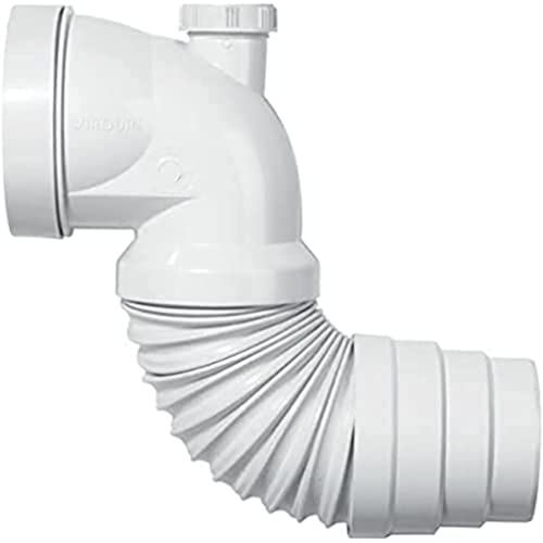 Wirquin 70718814 - Weißer WC-Sitz Wirquin 70718814 - Weißer WC-Sitz von Wirquin