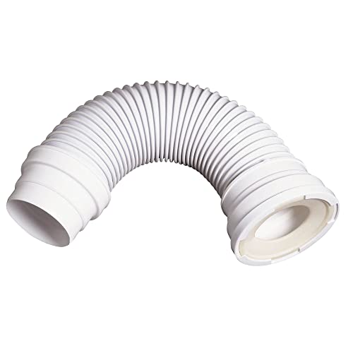 Wirquin 71040002 – Soft-Pipe, Pfeife, WC, lang von Wirquin