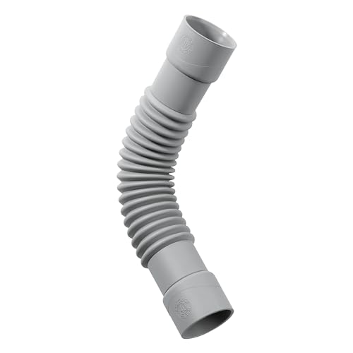 Wirquin 79010003 Magicoude Universalanschluss, Durchmesser 50 mm von Wirquin