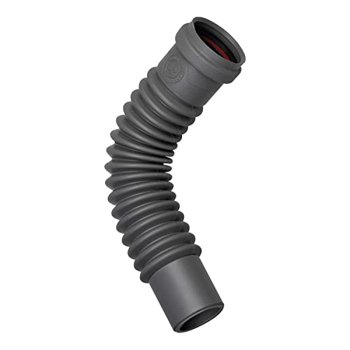 Wirquin 79019011 Magicoude Anschlussstück, zum Aufstecken, Stecker / Buchse, 32 mm Durchmesser Wirquin 79019011 Magicoude Anschlussstück, zum Aufstecken, Stecker / Buchse, 32 mm Durchmesser von Wirquin