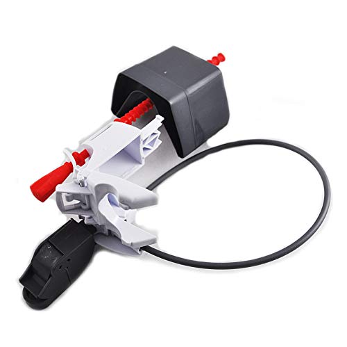 Wirquin Jollyflush 19080001 Spülventilkabel, Grau von Wirquin