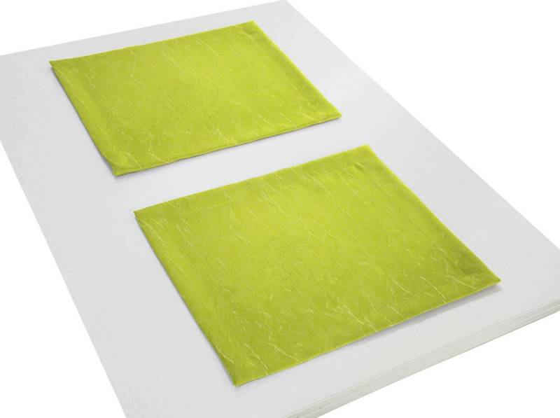 Wirth Platzset Lahnstein, (Packung, 2-St) von Wirth