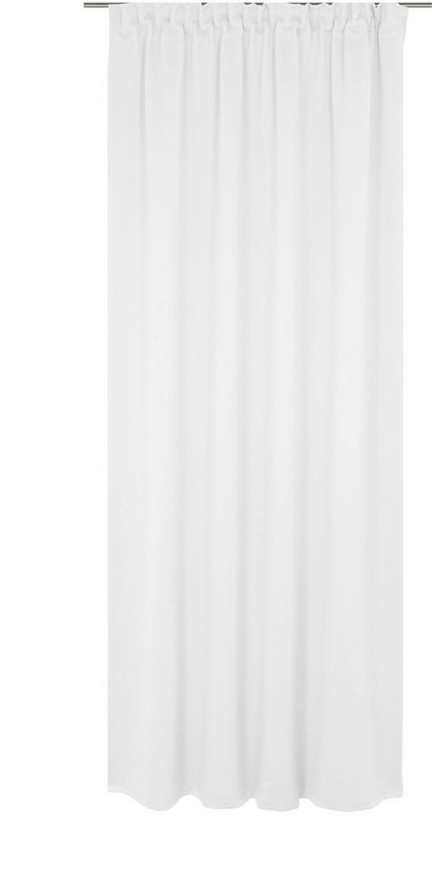 Weiß | Blickdichte Vorhänge und weitere Gardinen & Vorhänge. Günstig online  kaufen bei Möbel &