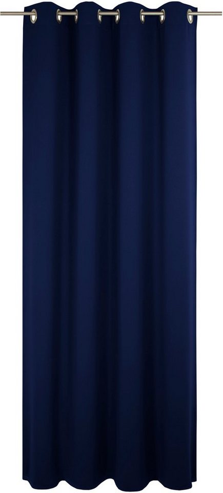 Blau | Blickdichte Vorhänge und weitere Gardinen & Vorhänge. Günstig online  kaufen bei Möbel &