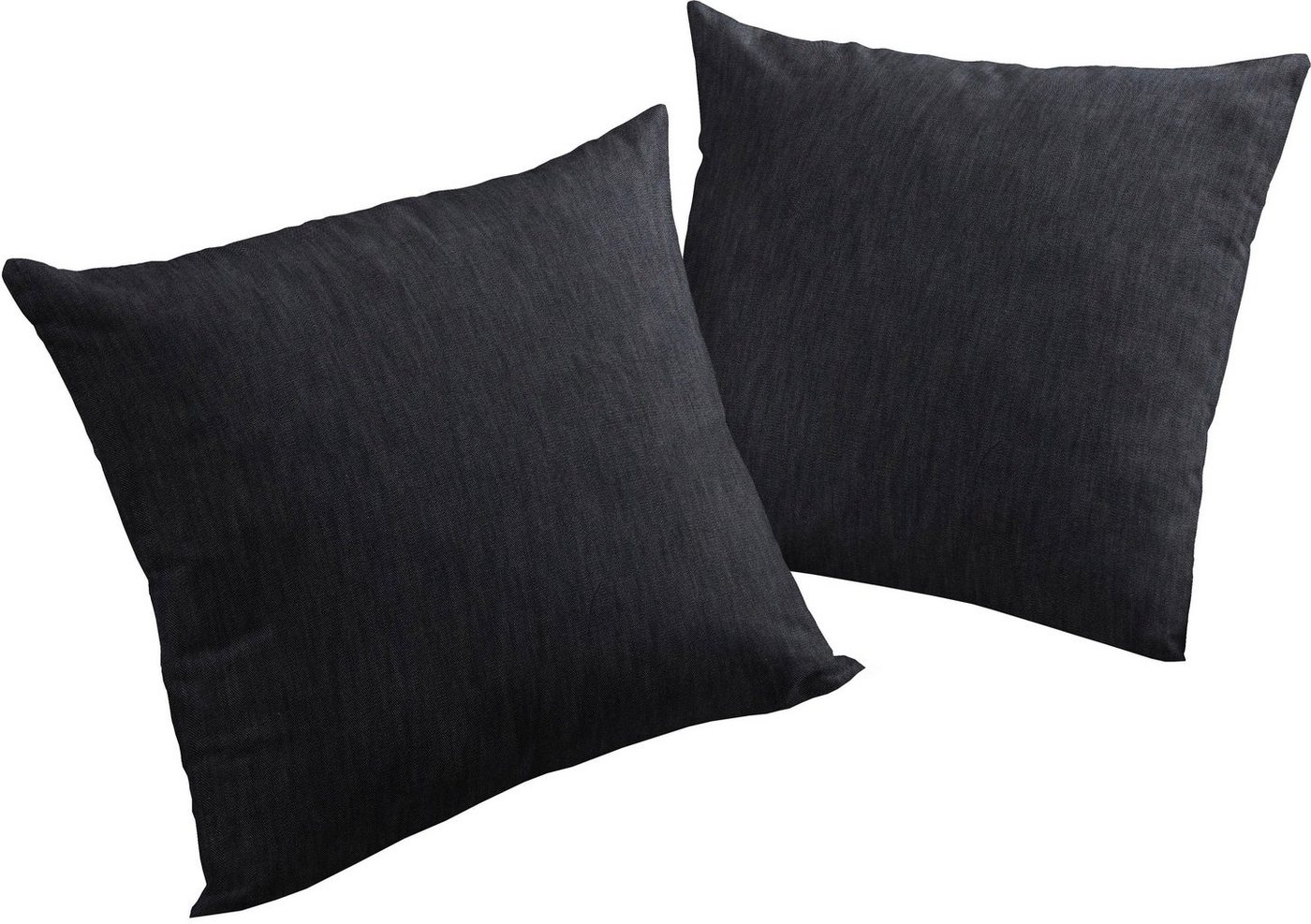 Wirth Dekokissen Java II, Kissenhülle ohne Füllung, 2 Stück Wirth Dekokissen Java II, Kissenhülle ohne Füllung, 2 Stück von Wirth