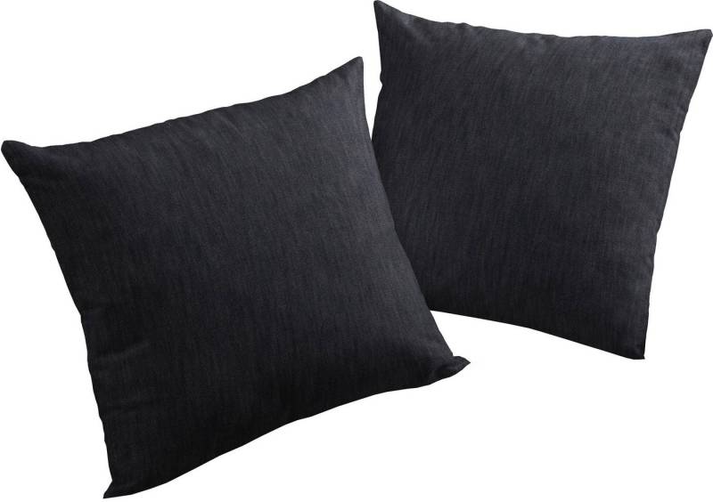 Wirth Dekokissen Java II, Kissenhülle ohne Füllung, 2 Stück von Wirth