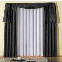 Wirth Freihanddeko "Janine" Klettband 1 Stk. tlg. von Wirth