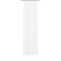 Wirth Gardine "Elena" Faltenband 1 Stk. tlg. Fertig-Store mit FB 1:3, nach Maß von Wirth