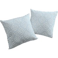 Wirth Kissenhülle "Telfort" von Wirth