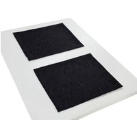 Wirth Platzset "JAVA", (Packung, 2 St.) von Wirth