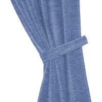 Wirth Raffhalter "Thermo-Chenille 288g/m²", (2 St.), 2-er Set von Wirth