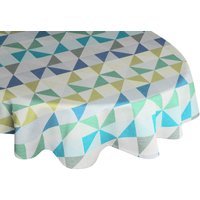 Wirth Tischdecke "BERLARE", (1 St.) von Wirth