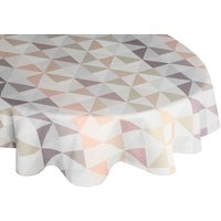 Wirth Tischdecke "BERLARE", (1 St.) von Wirth