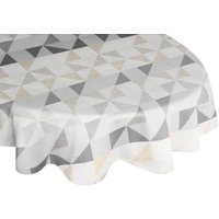 Wirth Tischdecke "BERLARE", (1 St.) von Wirth