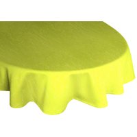 Wirth Tischdecke "Lahnstein", oval von Wirth