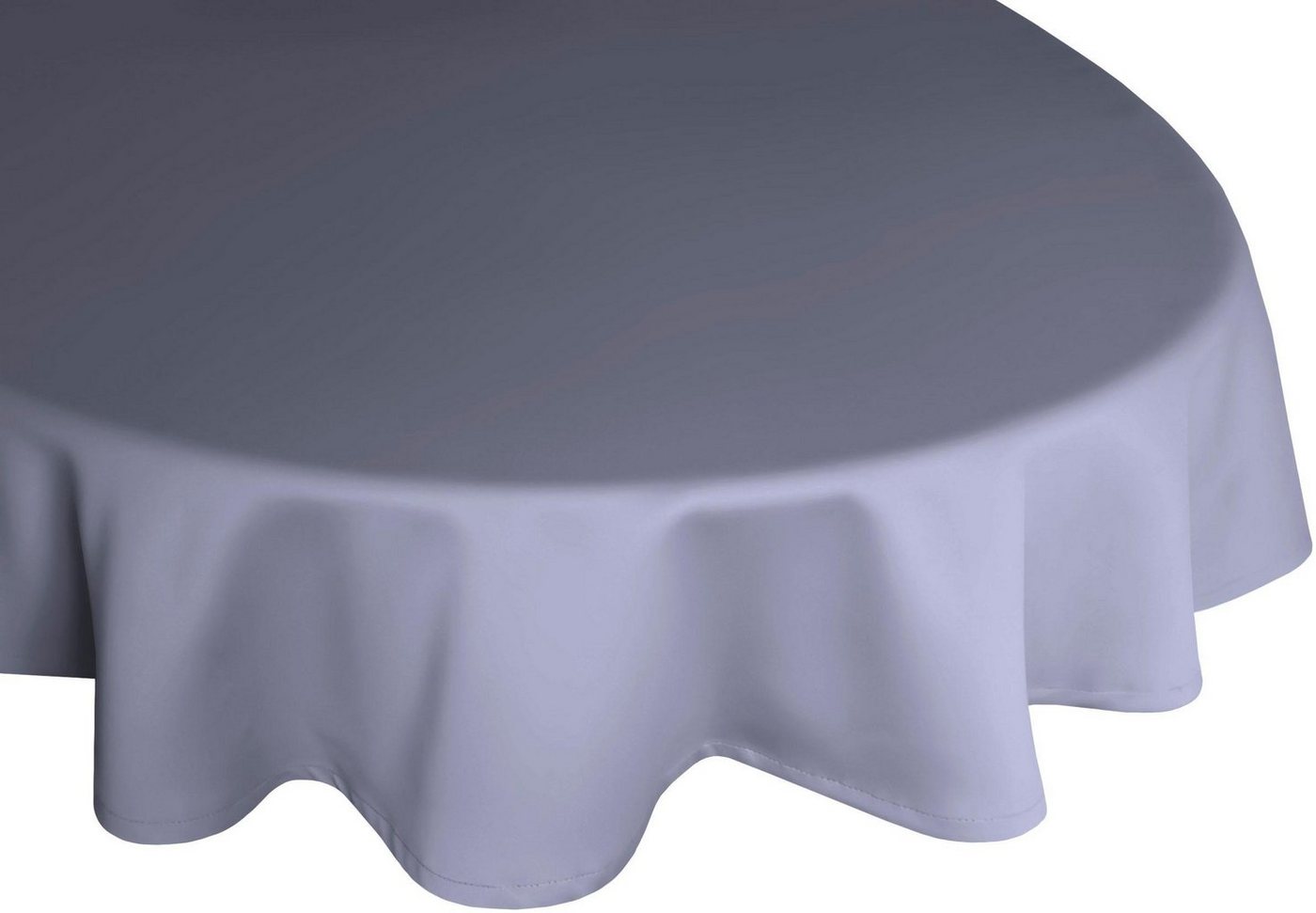 Wirth Tischdecke NEWBURY (1-tlg), oval Wirth Tischdecke NEWBURY (1-tlg), oval von Wirth