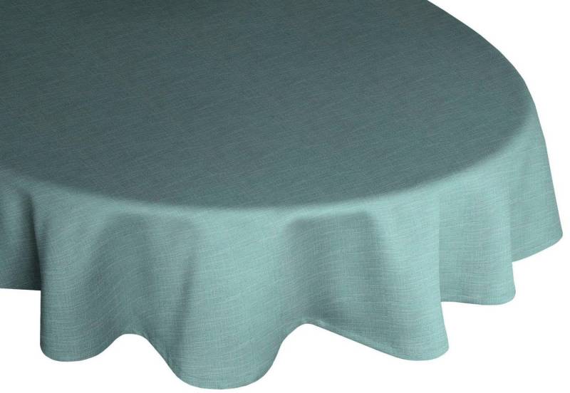 Wirth Tischdecke WIESSEE (1-tlg), rund von Wirth