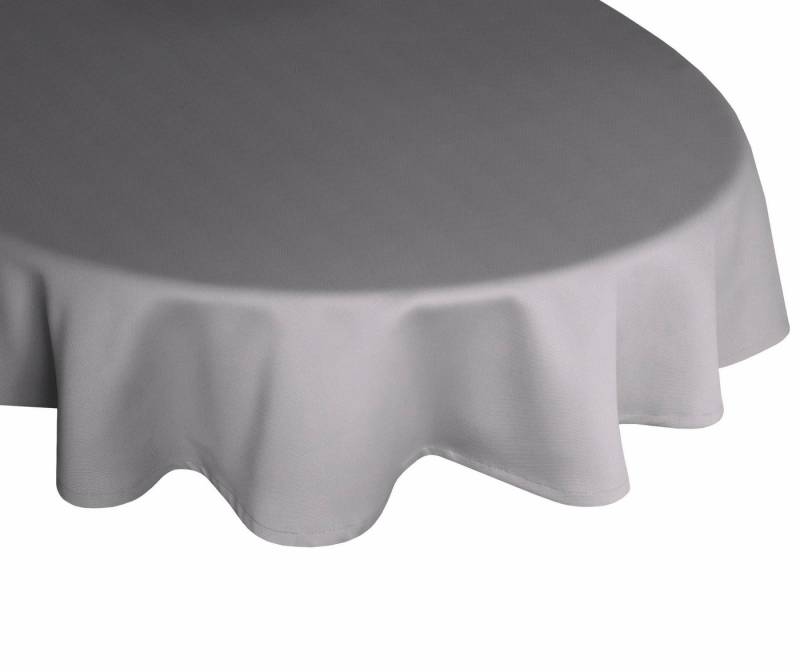 Wirth Tischdecke WirthNatur (1-tlg), oval von Wirth