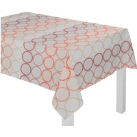 Wirth Tischdecke "ZIRBELLO", (1 St.) von Wirth