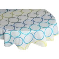 Wirth Tischdecke "ZIRBELLO", (1 St.) von Wirth