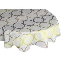 Wirth Tischdecke "ZIRBELLO", (1 St.) von Wirth